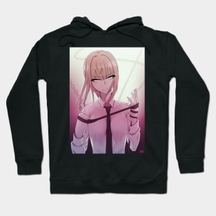 Makima Hoodie